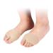 Sonew correction hallux valgus clip toe spreader mat from Middle code protection at nylon bursitis in the case of bursitis in nylon at balon (1 pair) (s)
