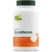 Glutathione Supplement - Strongest DNA Verified Glutathione Reduced - Vegan Friendly, Non GMO, Gluten & Soy Free