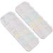 Resin Bow Nail Decor Nail Art Jewelry Bow Portable Glitter for Girls for Salon - Buy Online on GoSupps.com