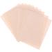 Invisible Scar Cover up Tape | 100 Cover up Tape Bandages - Long Lasting Scar Concealing Tape Skin Invisible Concealer Sticker Invisible Flaw Conceal Sticker for Hide Skin Spots Light Beige - Buy Online on GoSupps.com