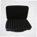 CliSpeed 2-in-1 Essential Dashmaker Organizer & Storage Box for Essential Oils Stylish Violet Carrier Bag - Buy Online on GoSupps.com