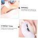 3 Sets Eyelash Extension Tools - Grafting Gasket Lash Lift Brush & Curling Pads for Perfect Eyelash Perm | International Shipping Available - Buy Online on GoSupps.com