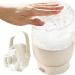 Mini Blender - Grande capacit avec large embouchure | Gobelet Mixeur Shaker de Voyage | Pour le sport la randonn e la maison les voyages le camping les boissons aux fruits les repas  - Buy Online on GoSupps.com