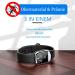 Shop Feloyal Anti-Mosquito Bracelets & Lamps - USB Rechargeable Waterproof & Temperature Display for Adults & Kids | International Shipping - Buy Online on GoSupps.com