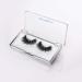 Bepholan Mink False Eyelashes - Natural Look Cat Eye Lashes for Manga Fluffy XMZ010 - Buy Online on GoSupps.com