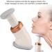 Neck Trainer & Double Chin Remover | Jawline Trainer & Weight Belt | Neck Massage Device for Slim Face & Skin Care - Buy Online on GoSupps.com