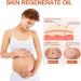 Stretch Mark Oil Pregnancy Stretch Marks Removal Collagen Boost Firming & Lifting Skincare Oil Body Oil for Women Prenatal and Post Partum Care Help Us Women Get Rid of Stretch Marks 200 ml - Buy Online on GoSupps.com
