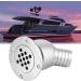 BALITY 90 Degree Boat Deck Drain Scupper for Yachts - Buy Online on GoSupps.com