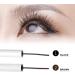 Korean Cosmetics Black Mascara Lengthens Eyelashes Extra Volume Waterproof Natural Lashes Full Size Makeup Female Professional - Buy Online on GoSupps.com