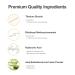 Premium Mineral Sunscreen SPF 50 PA+++ by OxygenCeuticals - Non Greasy, Oil Free, Water & Sweat Resistant Sunblock for Face & Body with Zinc Oxide & Titanium Dioxide - Gentle on Sensitive Skin - Buy Online on GoSupps.com