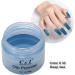C & I Dipping Powder Powder Colour No. 033 Deep Sea Blue Colour System - Buy Online on GoSupps.com