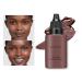 face skin tone | full coverage skin tone 0.54 Fl Oz - matte complexion moisturizing light and long-lasting Zorq