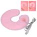 Breast Heating Pillows for Mothers | 3 Speeds Safe & Reusable | Ideal for Breastfeeding Comfort - Buy Online on GoSupps.com