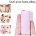 320 Sheets Blotting Paper for Oily Skin - Portable Oil Absorbing Sheets for Face & Flower Pressing - Soft Facial Blotting Paper for Makeup & Skincare - Buy Online on GoSupps.com