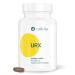 URX - Cystitis Treatment for Women - Cranberry D Mannose Tablets for Urinary Infections - UTI Treatment for Woman - D-Mannose Cranberry Stinging Nettle Leaf & Herbs - 60 Tablets