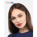 Shop Firmoo 1.75x Blue Light Filter Reading Glasses for Men & Women - Anti-Blue Light Visual Aid - Transparent Design - Buy Online on GoSupps.com