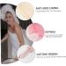 1 Set Bathet Uch Bath Ball Set Women's Suits Bath Towel Bath Accessories Back Scrubber for the Shower Exfoliating Bath Exfoliating Gloves Bath Ball Bath Strips Bath Towel Spa - Buy Online on GoSupps.com