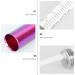 HOMSFOU Moule Rouge L vres Fait Maison en Silicone et Aluminium Outil de D moulage Pr cis pour Rouge L vres Kit Multifonction de Moulage Cosm tique DIY Accessoires Couleur Al atoire - Buy Online on GoSupps.com