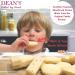 Deans Scottish All Butter Shortbread Biscuit Gift Tin - 150g Reusable Steven Brown 'Baby McCoo' Assortment of delicious snacks irresistible luxury biscuits. - Buy Online on GoSupps.com
