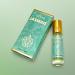 Jasmine Natural Perfume Oil Attar For long Lasting With Easy Apply Roll On For Men And Women - 8 ML (Pack Of 1)