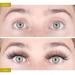 LASHVIEW 3D Faux Eyelashes - Natural Look Wispies, Soft & Reusable | 5 Pair Pack - Buy Online on GoSupps.com