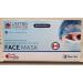 United Canada - ASTM Level 3 Disposable Medical Mask - Made in Canada L3 Face Mask | Masques M dicaux Jetable (50 PCS) (Pack of 8) - Buy Online on GoSupps.com