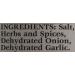 Jane's Krazy Mixed-Up Original Salt Blend 9.5oz - Pack of 2 | Premium Quality Seasoning Mix - Buy Online on GoSupps.com