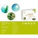 Adfetal Vegan Pr natal Supplement - Folic Acid Iodine Vitamin D & DHA for Pregnancy - 90 Capsules + Brochure by Prof. Dr. K. J. B hling - Buy Online on GoSupps.com