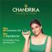 Chandrika Oval Soap - Set of 4 | 3 x 125g & 1 x 75g | Natural Skincare | International Shipping - Buy Online on GoSupps.com