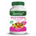 NutruLux Women's Multivitamin - Halal Vegan Gelatin-Free High Vitamin C - Daily Wellness Tablets for Women's Health - Immune Support - Energy Boost - 60 Tablets (Pack of 1)
