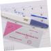 25 High Precision Pregnancy Test Strips - Early Detection Test Tool - Reliable Pregnancy Test Supplies - Buy Online on GoSupps.com
