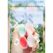Sea & Moon Lip balm Set | Lip Balm Variety 8 Pack | 8 Flavours Original Honey Avocado Rose Sakura Honey-Peach Lemon & Strawberry 7g Each | Lip Balm Gift Set - Buy Online on GoSupps.com