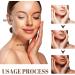 BOKIOESDE Women Arm Back Leg Back Sunless Self-tan Cream Girls Traveling Hiking Bronzing Tanner Cream Ladies Skin Care - Buy Online on GoSupps.com