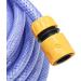 Water Pipe Watering Hose 1/2 Inch Car Wash Garden Irrigation Pipe Plants Flower Sprinkler Garden Hose Greenhouse Irrigating Garden Tools (Color : 5M) (3M) - Buy Online on GoSupps.com