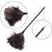 W-LOVNEST Ostrich Duster Cleaning Brush with Long Handle Computer Dust Removal for Home Bedroom Dormitory Keyboard for Cleaner Brush Tool - Buy Online on GoSupps.com