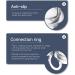 YES BREATH2 Anti Snoring Nose Clip - Stop Snoring Solution for Men and Women - 4 Count Pack (S M L XL) - Better Sleep Guaranteed! (Adult Size) - Buy Online on GoSupps.com