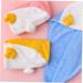 Amosfun 4pcs Coral Fleece Dry Hair Hat Wet Hair Dry Towel Elastic Hair Bands Microfiber Hair Fast Drying Towel Girls Hair Ties Girls Towel Wet Hair Towel Quick Contract Cute Yellowx4pcs 52x23cmx4pcs - Buy Online on GoSupps.com