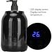 GUGXIOM Massage Oil Warmer | LED Display & Temperature-Controlled Heating for 2 Bottles | Perfect for Spa & Lotion Cream - EU Connector - Buy Online on GoSupps.com