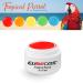 EuBeCos Tropical Parrot Wetlook Color Gel Set - Studio Quality Made in Germany | Special Offer - 5 x 5 ml - Buy Online on GoSupps.com