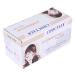 FOYTOKI 2 Pieces Aluminum Hair Sheet Hair Highlighting Sheet Hair Highlighting Sheet Hair Styling Modeling Glossy Paper