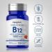 Piping Rock Vitamin B12 1000 mcg Sublingual | 120 Tablets | as Methylcobalamin | Berry Flavor | Vegetarian Non-GMO Gluten Free Supplement - Buy Online on GoSupps.com