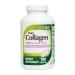 HealthA2Z Multi Collagen pills 1735mg -180 collagen capsules (60 servings) - Types I II III V & X for Healthy Skin Hair Nails & Joint Support