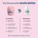 Probiotics for Women Vaginal Health 20 Billion CFU Vaginal Probiotics pH Balance Yeast & Odor Support Women s Flora & UTI Defense 10 Strain Probiotic Blend Non-GMO Vegan 60 Capsules - Buy Online on GoSupps.com