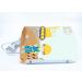 Personalized Creadesign WA-1084 Excavator Night Light - Children's Room Wall Lamp with Name E14 Socket 22x22.5x8.5cm - Buy Online on GoSupps.com