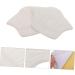 FOMIYES 18 Pairs Cuttable Heel Grips & Cushion Pads for Loose Shoes - White Shoe Heel Pads for Women - Buy Online on GoSupps.com
