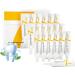 7 Day Active Gum Treatment, Antibacterial Gum Treatment Gel, Anti-Yellowness Serum for Stain Treatment, Gum Treatment Gel, Oral Cleaning