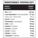FI Fitness MST 9EAAs Essential Amino Acids supplement with all nine essential amino acids for muscle building regeneration and performance high dose in capsule form Made in Germany 120 capsules - Buy Online on GoSupps.com