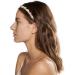scicent Headband for Washing Face Rhinestone Head Bands Non-slip Hair Hoop Fashion Crystal Hairband Vintage Hair Bands for Women Girls Lady Wedding Hair Accessories - 27322 - Buy Online on GoSupps.com
