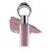 Evember Lip Gloss with Keychain Tinted Cheek Blush - Glossy Lipstick for Women Teenagers Friends Cosmetics Makeup Beauty