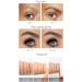 Eyebrow Pen Eyebrow Makeup Eyebrow Pen for Women with 4 Fork Tip for Natural-Looking Eye Brow Pencils for Women (03) - Buy Online on GoSupps.com